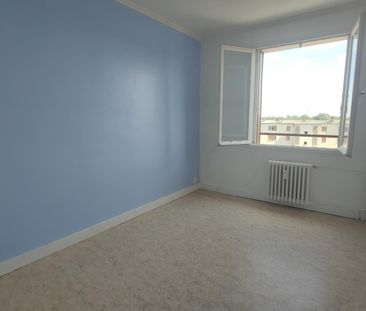 Location Appartement 4 pièces 73m² DECIZE 58300 - Photo 5