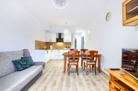 Nowe Torpo*2 pokoje*balkon*miejsce postojowe - Фото 4