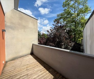 Location Appartement 3 pièces 61m² TOULOUSE 31100 - Photo 4