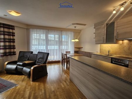 Traumhafte Dachterrassen-Wohnung im Zillertal - Photo 2