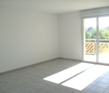 Appartement 3 pièces – 65 m² - Photo 1