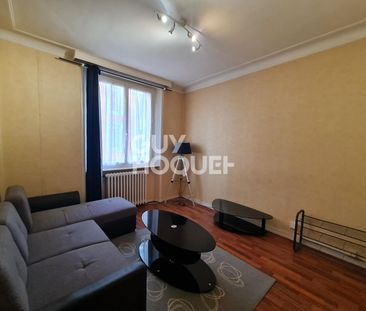 Location Appartement 2 pièces 35m² - Photo 6
