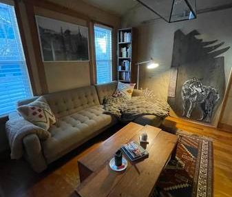 Funky loft carriage home - Photo 3