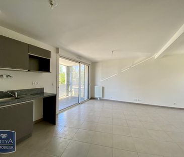 Location Appartement 2 pièces 55m² VILLENAVE D ORNON 33140 - Photo 3