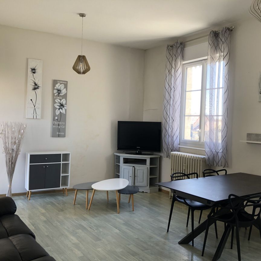 Location Appartement 2 pièces 60m² MARMANDE 47200 - Photo 1