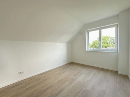 Traumhafte Maisonette Wohnung im Neubau - Erstbezug! - Foto 1