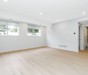 For Lease - 1267 Summerville Avenue Unit# 2, Carlington - Central P... - Photo 2