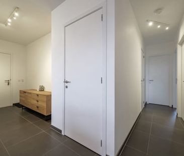 Appartement te huur - Foto 1