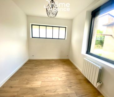 Location Appartement 3 pièces 79m² VALENCE 26000 - Photo 3