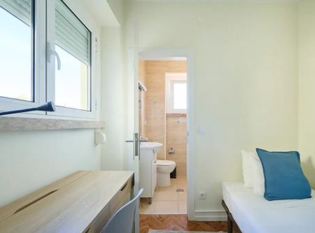 Rua José Duro, Lisbon, Lisbon 1700-261 - Photo 5