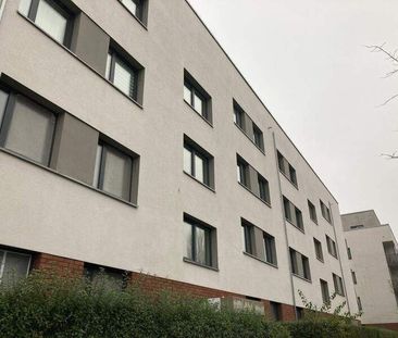 Lichtdurchflutete 1-Zimmer-Wohnung in Spandau - Photo 1