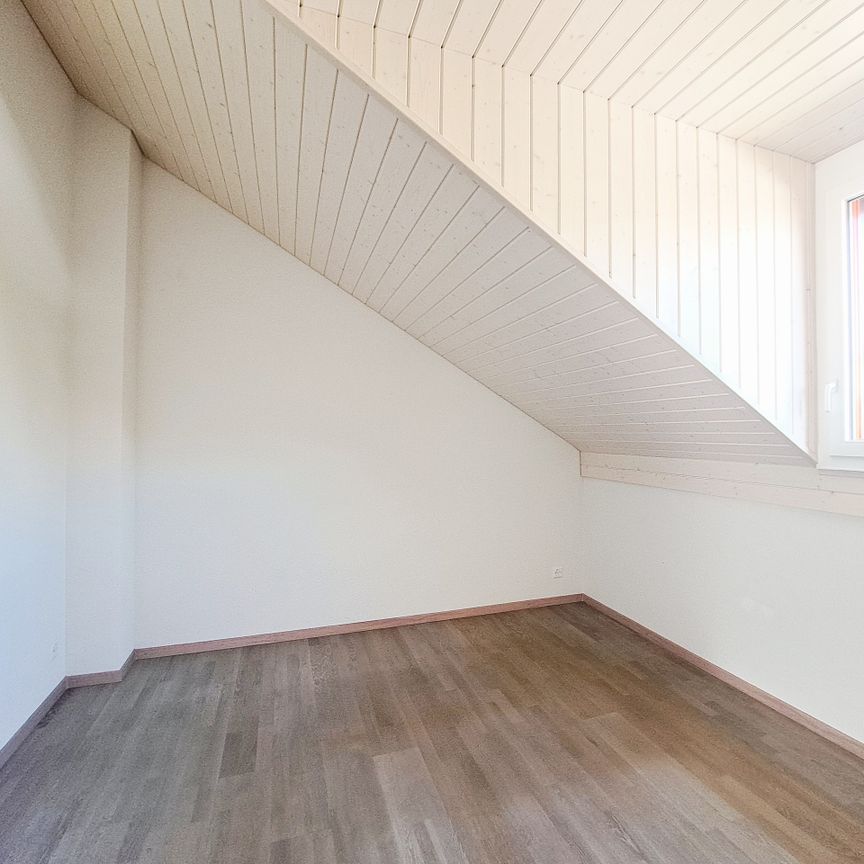 PEREY 5, Appartement de 3.5 pièces avec poste de conciergerie - Foto 1