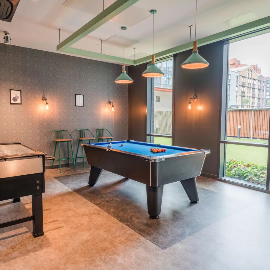 Premium Studio - Photo 1