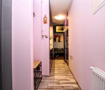 z tarasami, klimatyzacją, poddaszem użytkowym - Zdjęcie 3