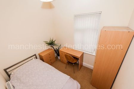 Kippax Street, Manchester, M14 4EX - Photo 4