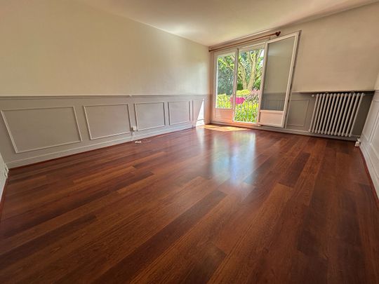 Location Appartement 2 pièces 49m² - Photo 1