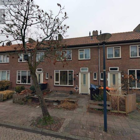 Maison 4 Chambres avec Jardin - Jan Molenwerfstraat, Hoorn - Photo 5