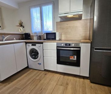Location Maison 2 pièces 39m² BOIS LE ROI 77590 - Photo 4