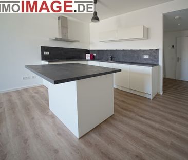 Riesige Dachterrasse mit moderner 2-Zimmerwohnung und Garagenplatz - Photo 2