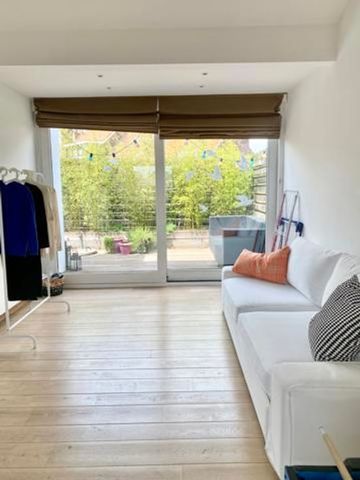 Appartement te huur - Foto 5