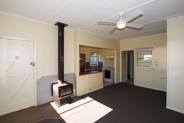 93 Denison Street, 2850, Mudgee Nsw - Photo 1