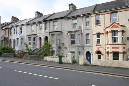 Percy Terrace, Plymouth, PL4 - Photo 3