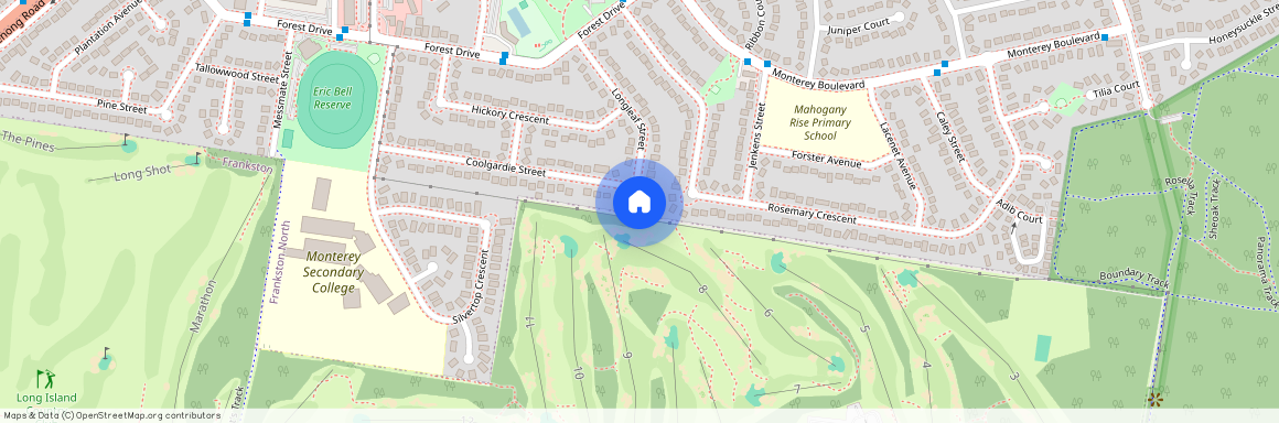 41 Longleaf Street, Vic 3200, Frankston North