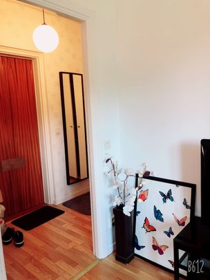 Backsippsgatan, Västerås - Foto 1