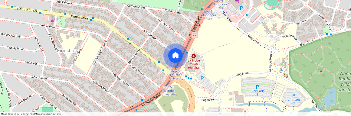 1027 Plenty Road, Vic 3083, Kingsbury