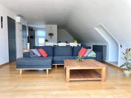 Appartement te huur - Photo 2