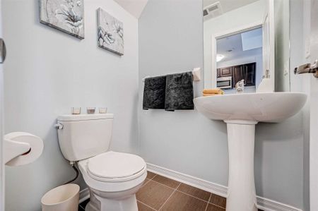 For Lease - 873 Wilson Avenue Unit# 2, Toronto, Ontario - Photo 3