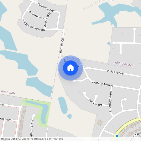 7 Barbara Court, Rutherford