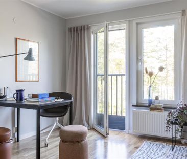 Kvintettgatan 7 lgh 1007 - Photo 1