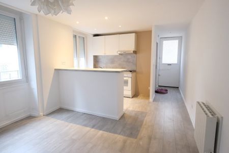 APPARTEMENT T2 A LOUER - Photo 3