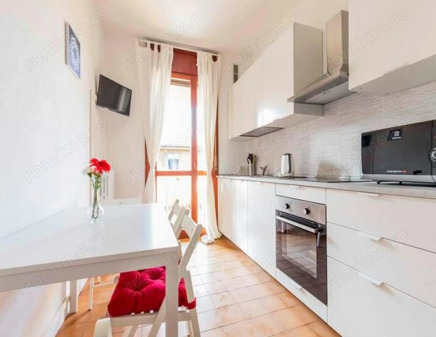 2 camere zona Piata Iancului - Photo 1