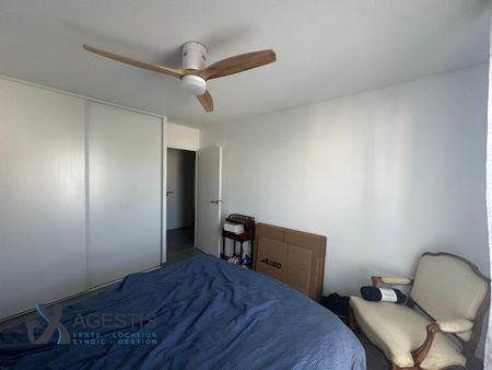 Location Appartement 3 pièces 66m² TOULOUSE 31200 - Photo 4