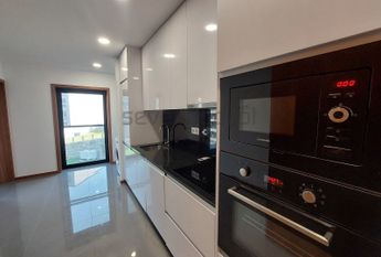 Apartamento T2 em Porto
