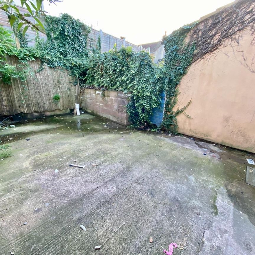 Church Road, St. George - Photo 1