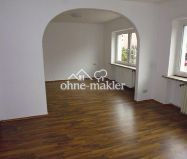 Dillingen, direkt am Odilienplatz, 2 1/2 ZKB - Photo 1