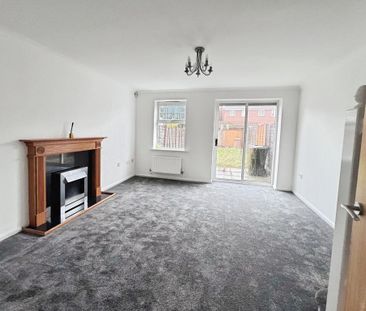 2 bedroom terraced house to rent - Photo 5