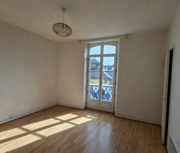 Appartement T1 à louer - 16 m² - Photo 6