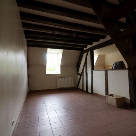 Location Appartement 2 pièces 32m² MORTAGNE AU PERCHE 61400 - Photo 4