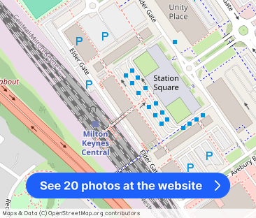 Secure Before Christmas To Receive Two Weeks Rent Free Station Hous... - Photo 1