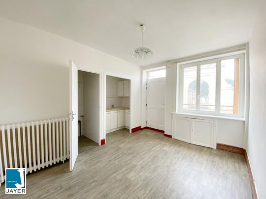 2 PIÈCES PROCHE LYCÉE MATHIAS - Photo 1