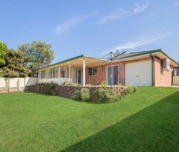 14 Finch Close, Cameron Park NSW 2285 - House For Rent | Domain - Photo 2