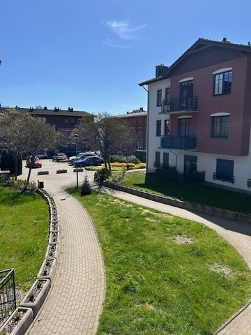 mieszkanie na wynajem Szczecin Warszewo - Photo 5