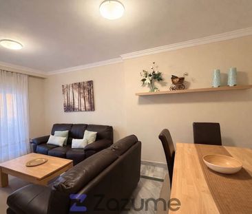 Piso de alquiler en La Dama de Noche - La Alzambra - Photo 1