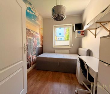 Olechów 3 pokoje parter balkon - Photo 4