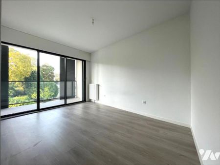 Deux pièces REIMS SECTEUR SAINT-REMI - Photo 2