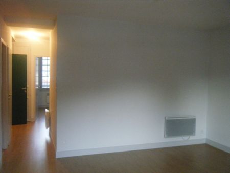 Location Appartement 3 pièces 70m² ST JEAN PIED DE PORT 64220 - Photo 5